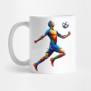 Euro 2024 Mug